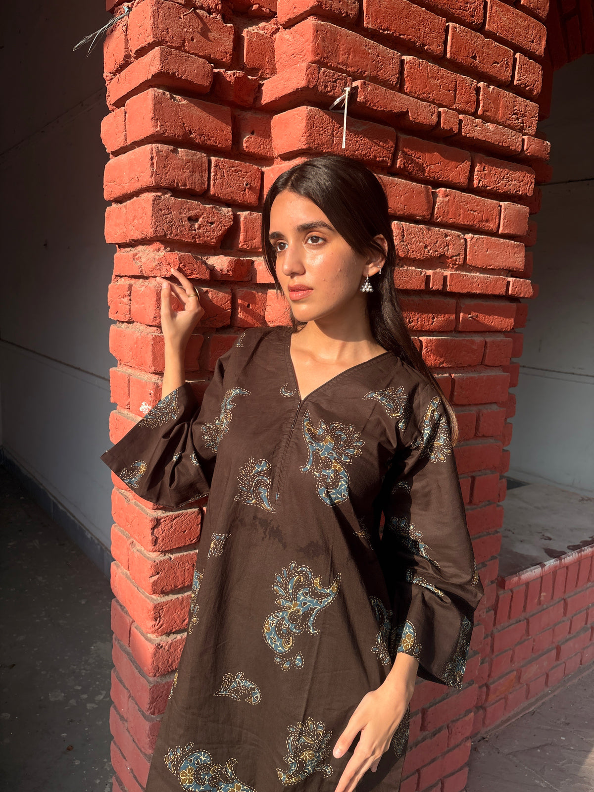 Khaak Saira