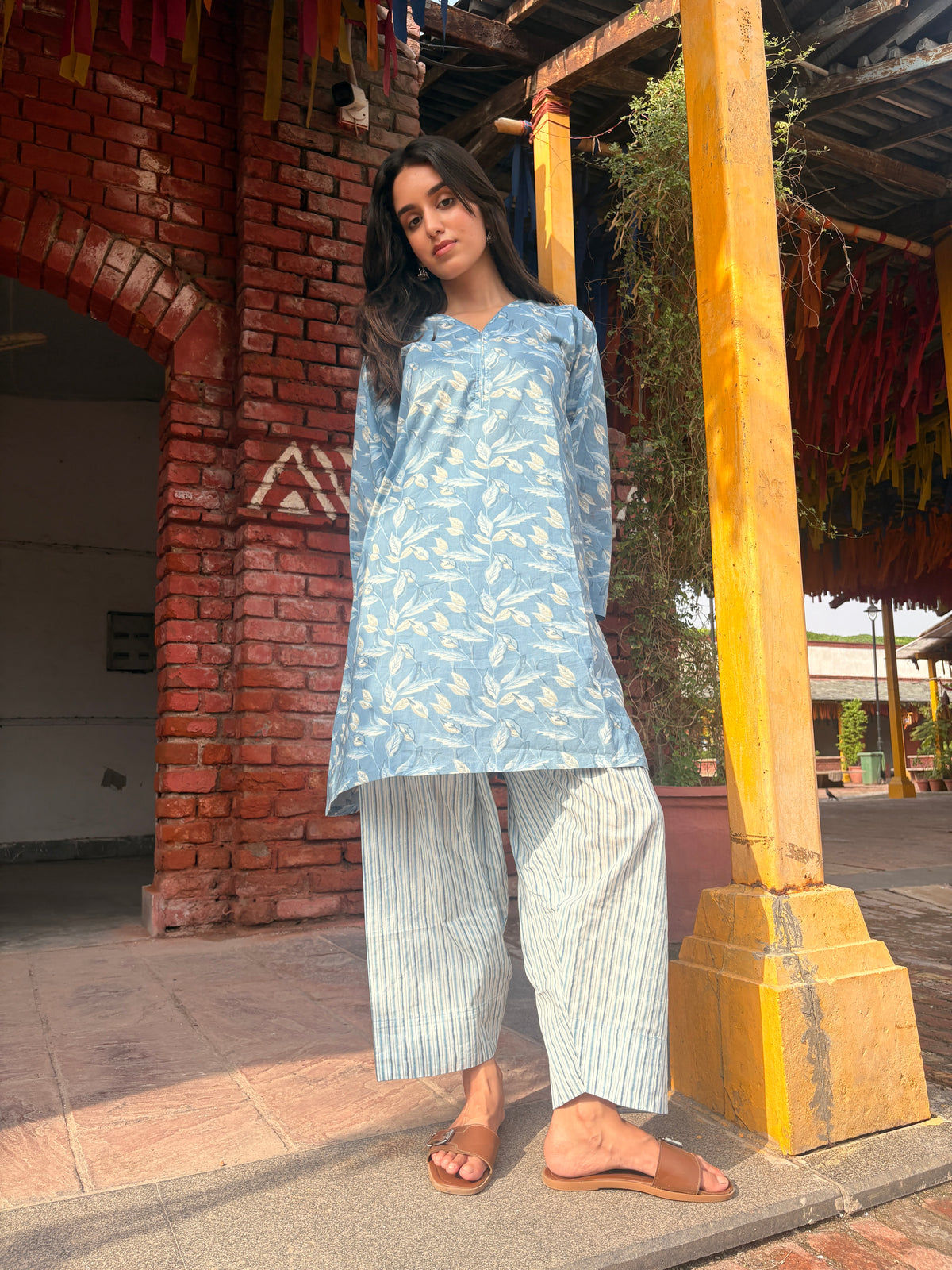 Firoza Saira