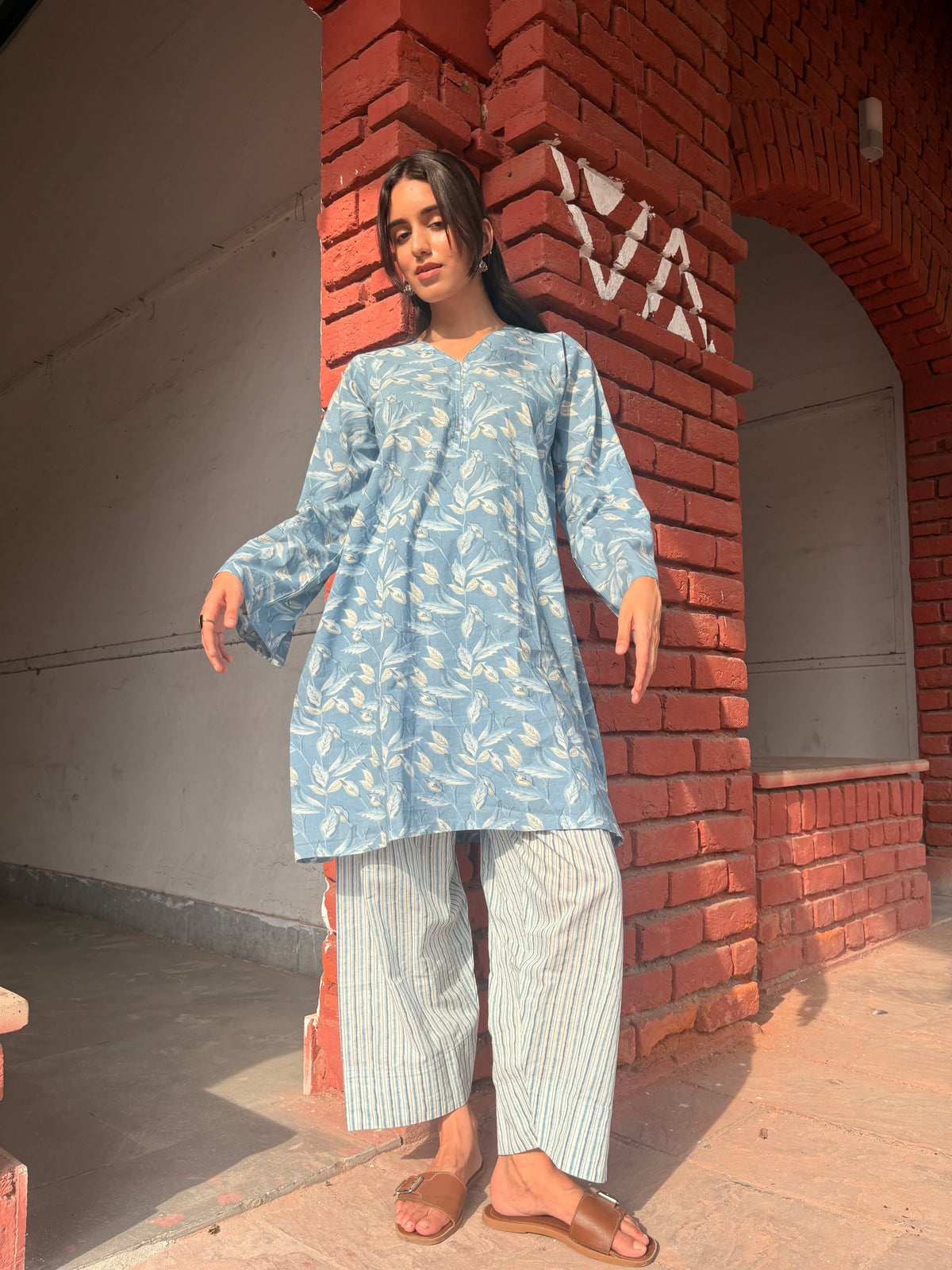 Firoza Saira