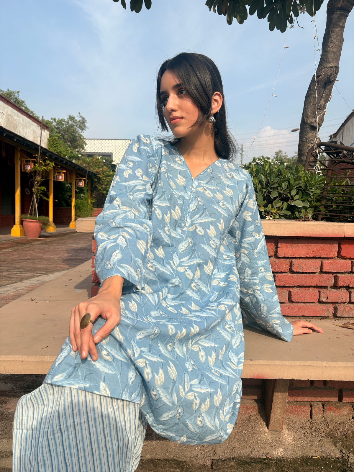 Firoza Saira