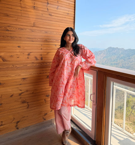 Gulabi Saira