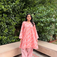 Gulabi Saira