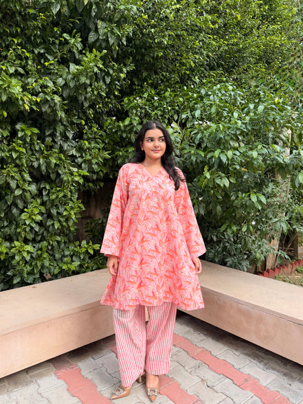 Gulabi Saira