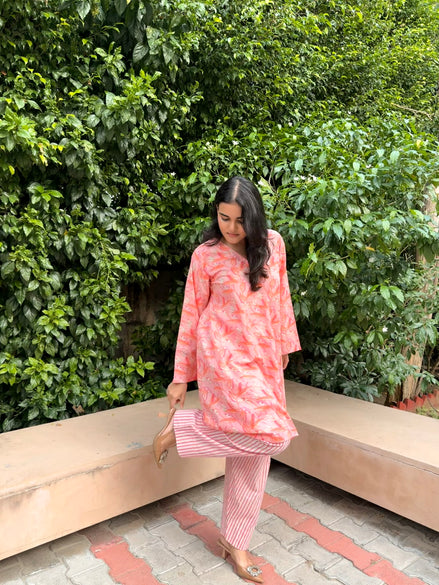 Gulabi Saira