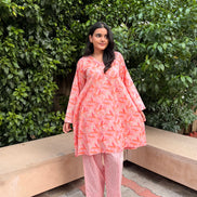 Gulabi Saira