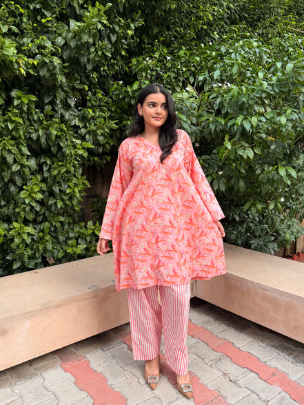 Gulabi Saira