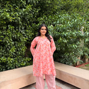 Gulabi Saira