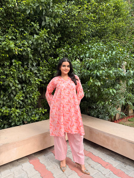 Gulabi Saira
