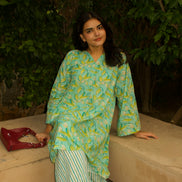 Mehreen Saira