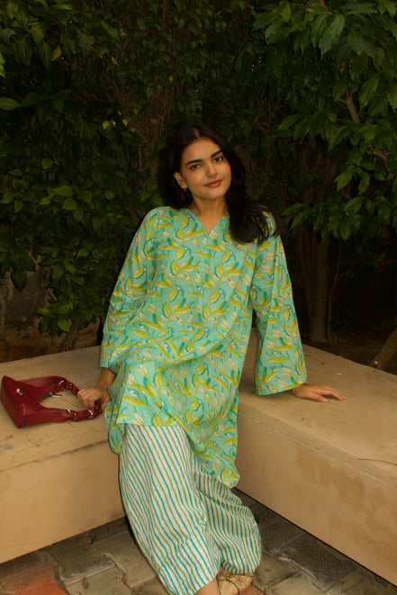 Mehreen Saira