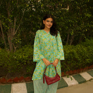 Mehreen Saira