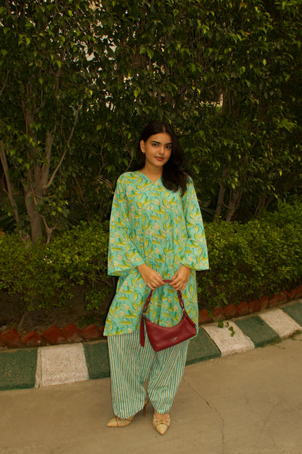 Mehreen Saira