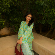 Mehreen Saira