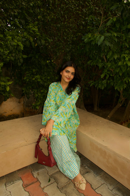 Mehreen Saira