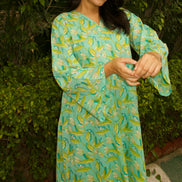 Mehreen Saira