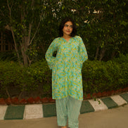 Mehreen Saira