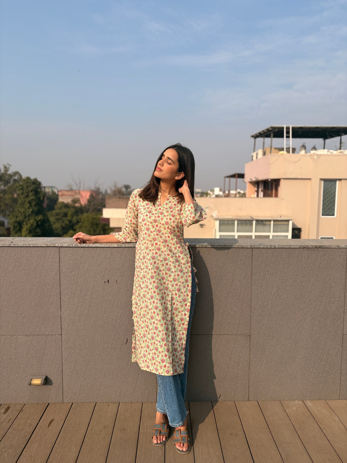 Ektatva Aabha