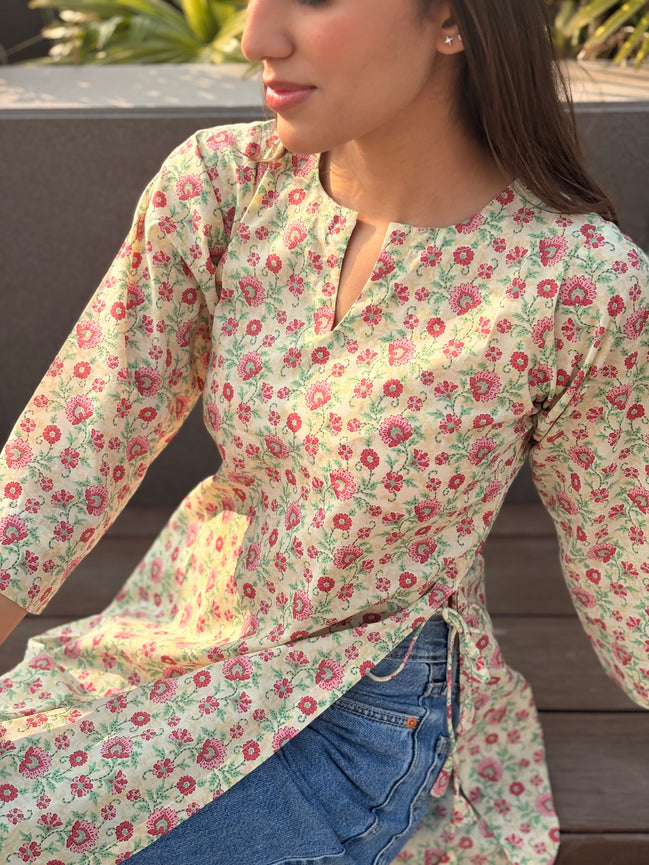 Ektatva Aabha