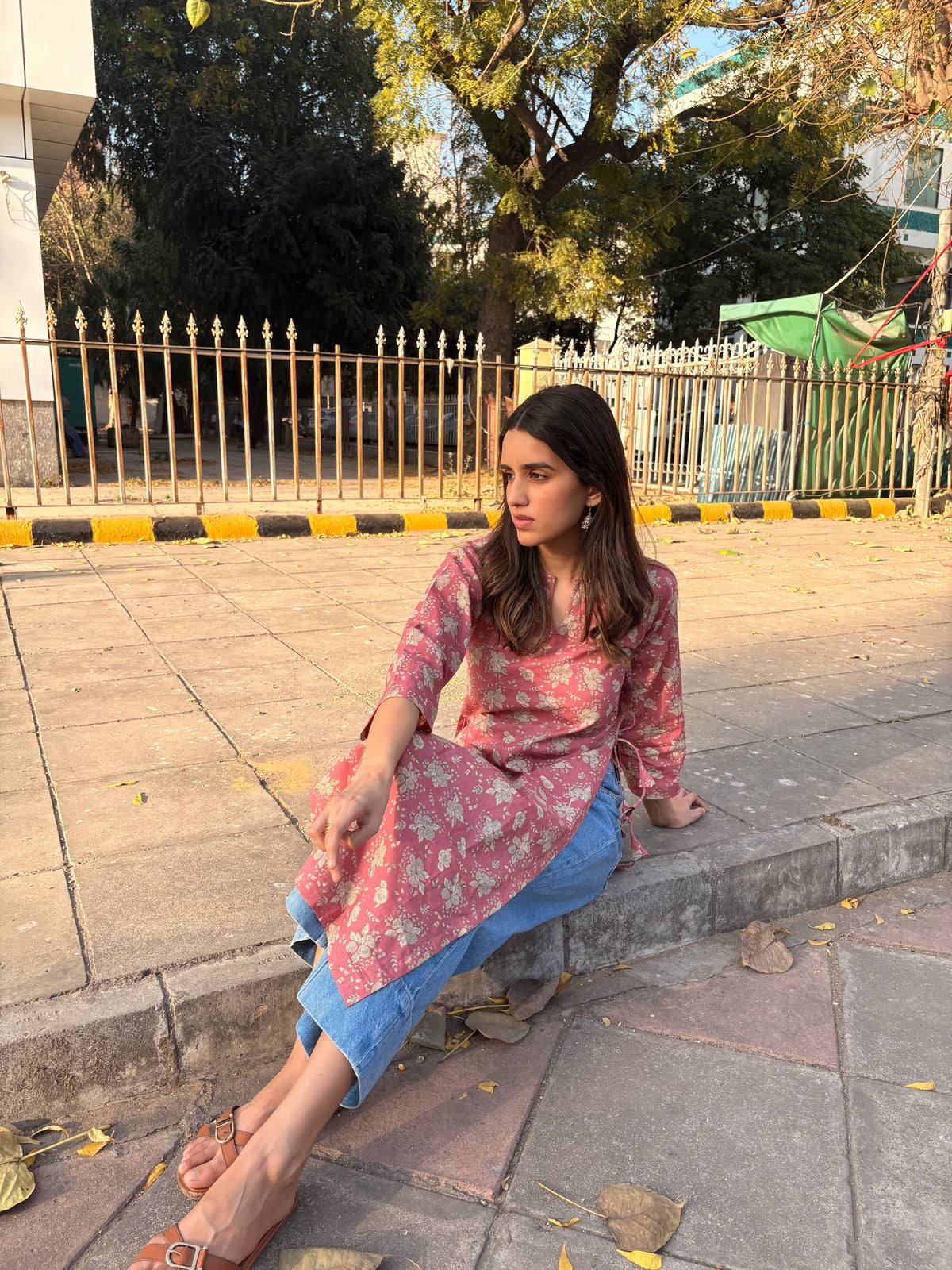 Ektatva Gulabi