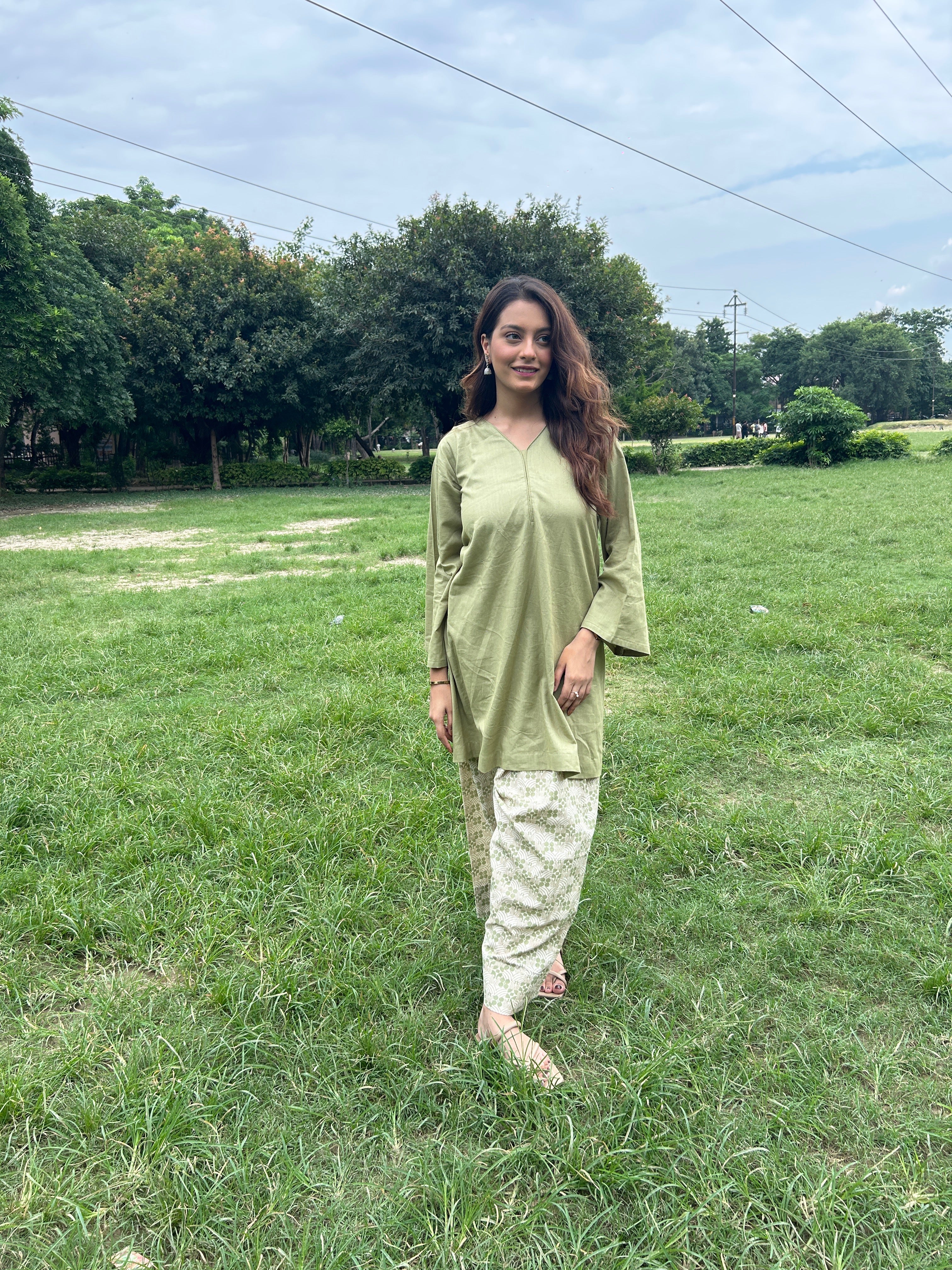 Sabz-e-Farsiya