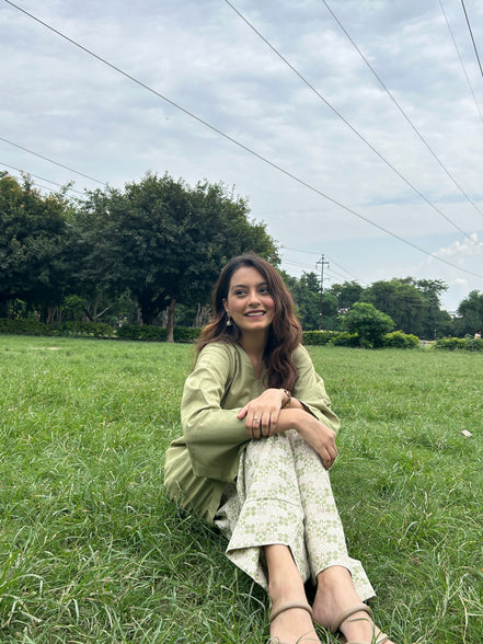 Sabz-e-Farsiya