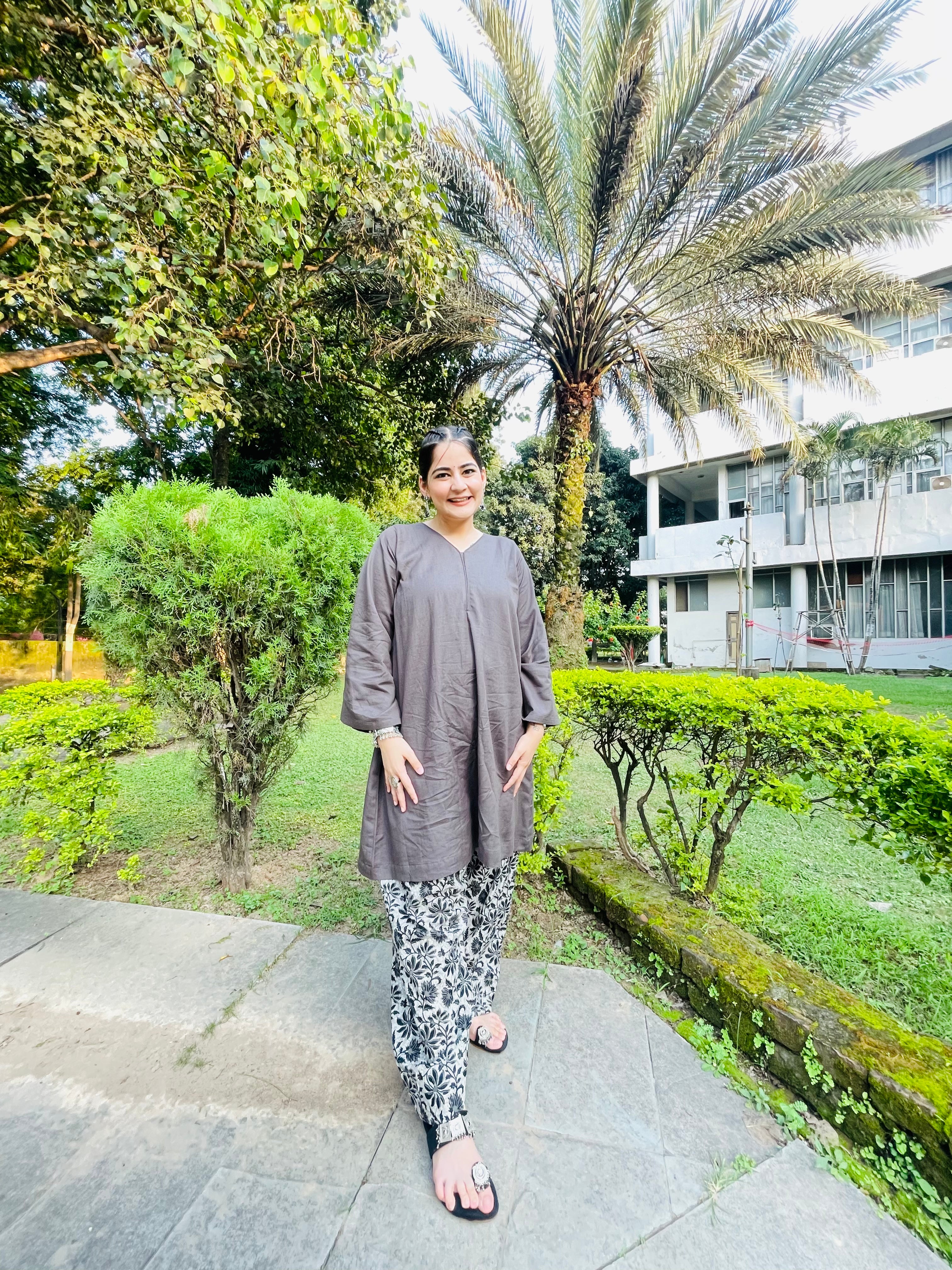 Sahar-e-Farsiya