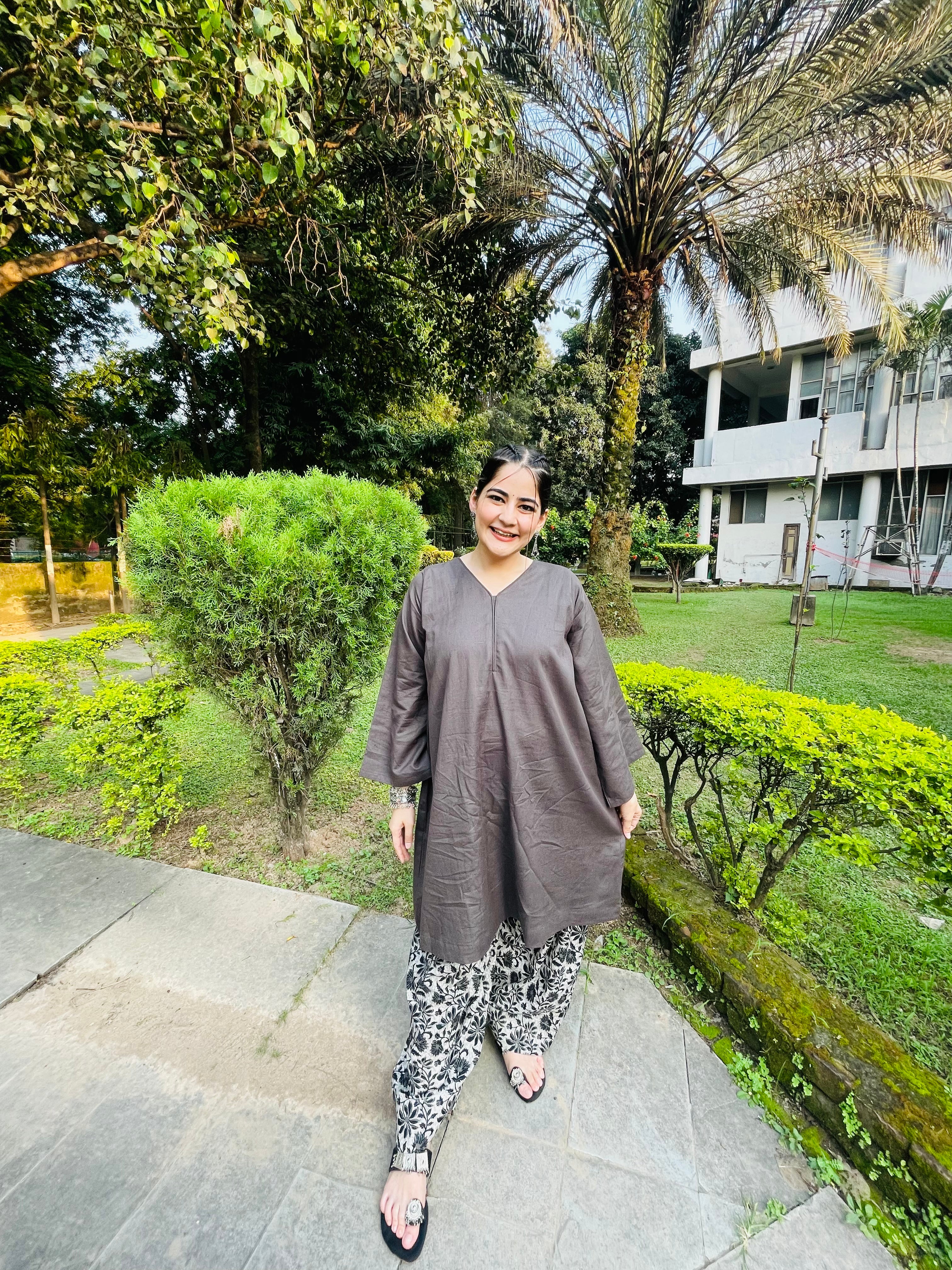 Sahar-e-Farsiya