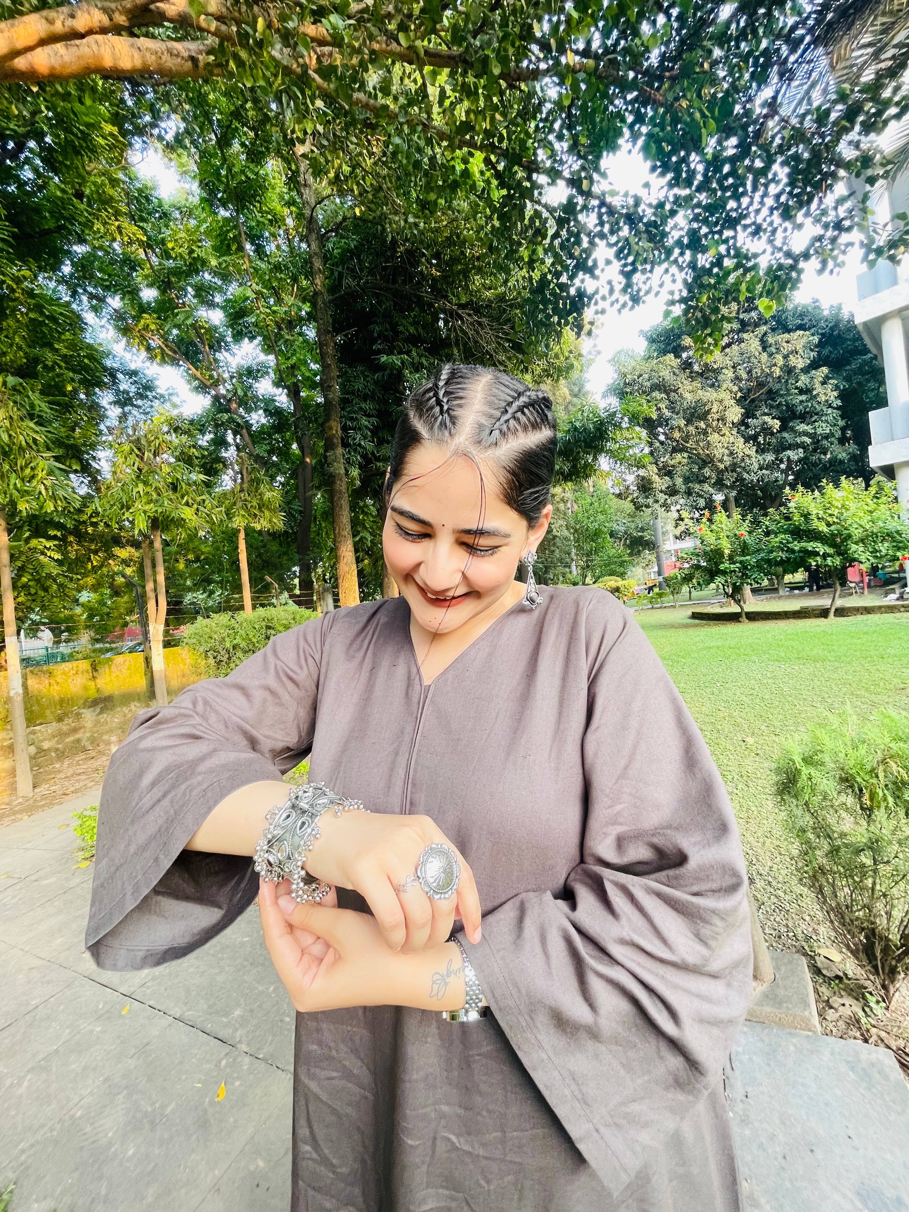 Sahar-e-Farsiya