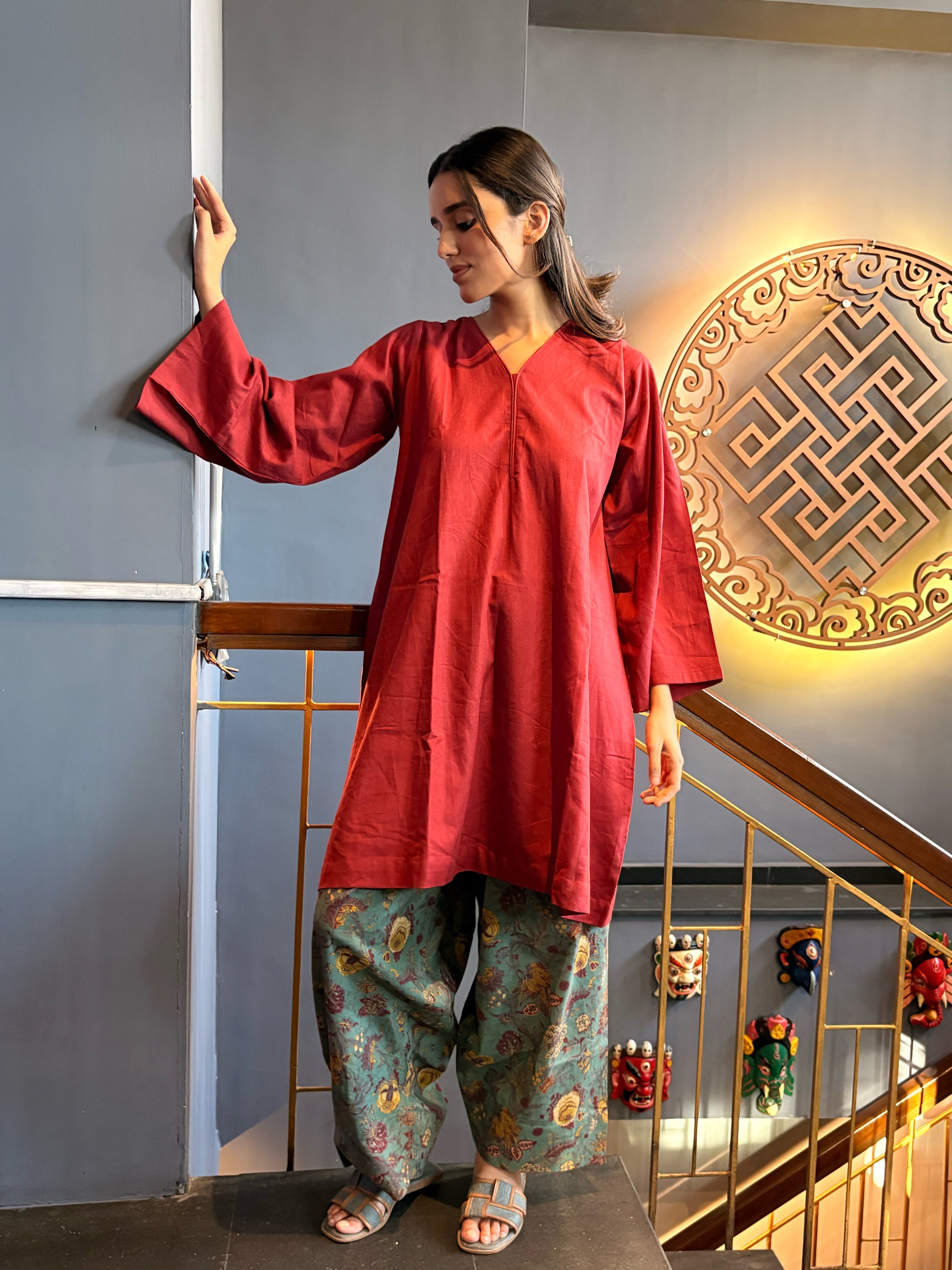 Gulzaar Farsiya