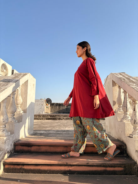 Gulzaar Farsiya