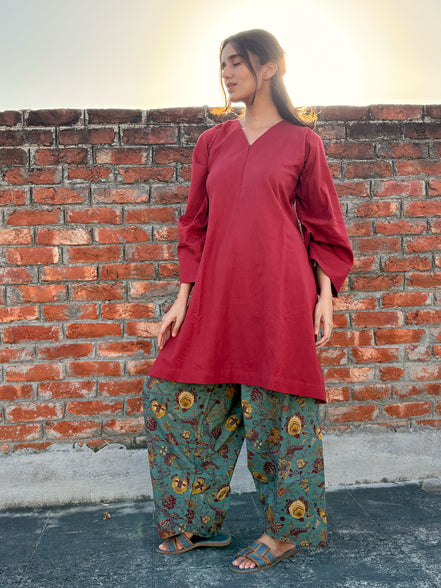 Gulzaar Farsiya