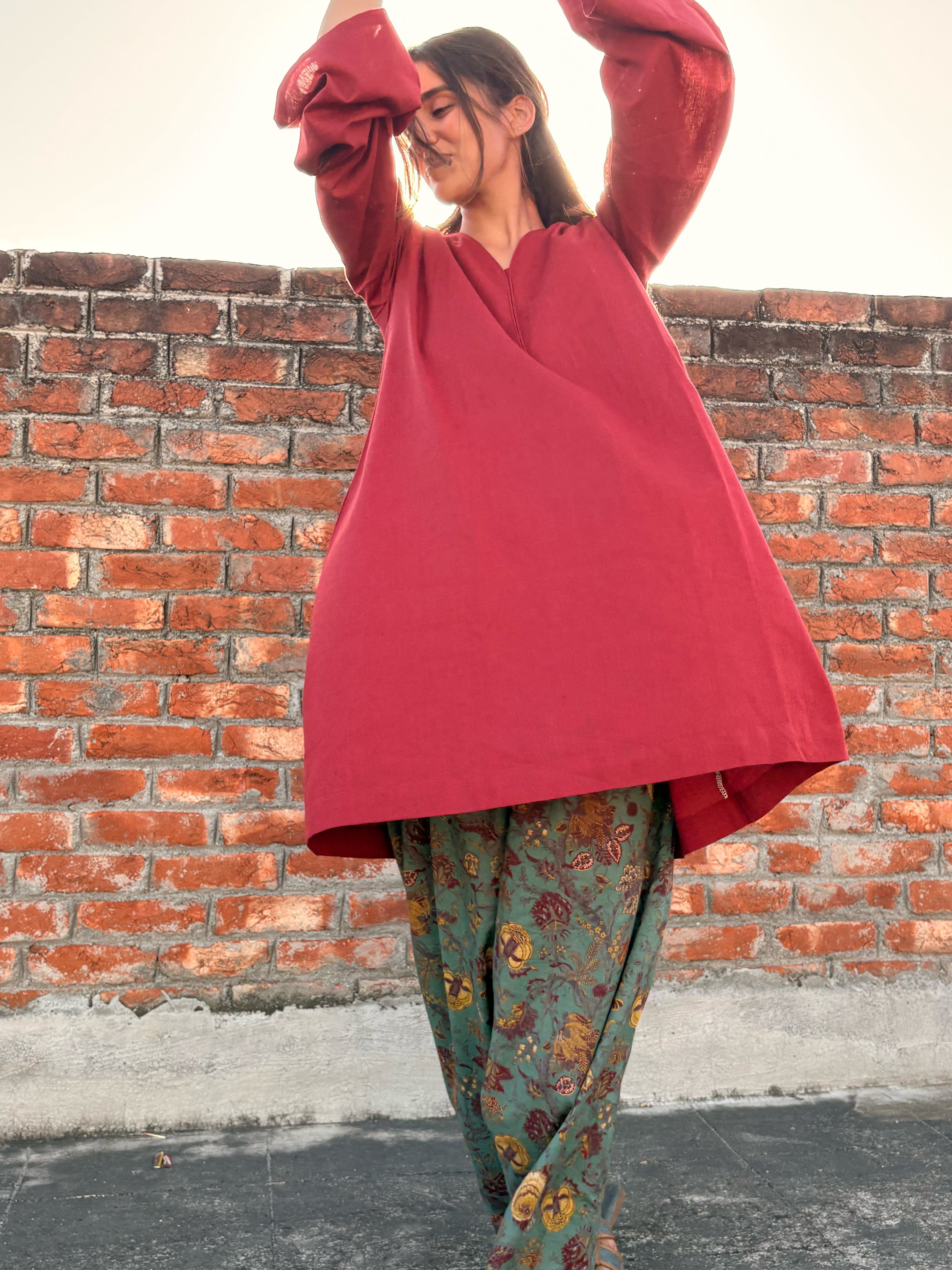 Gulzaar Farsiya