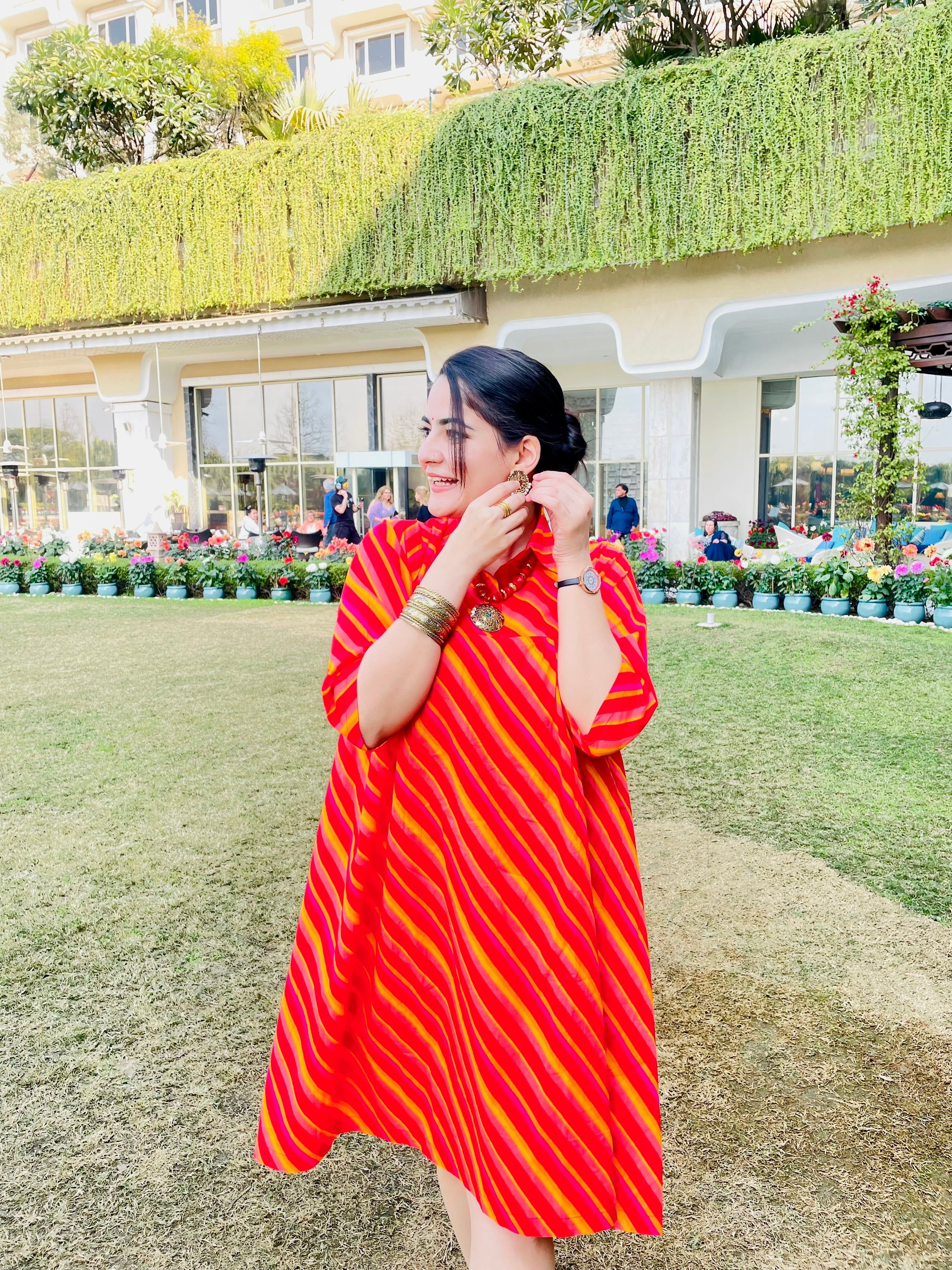 Rangrez Reverie