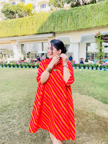 Rangrez Reverie
