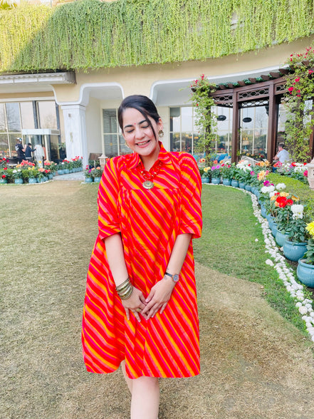 Rangrez Reverie