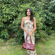 Olive Garden Dress
