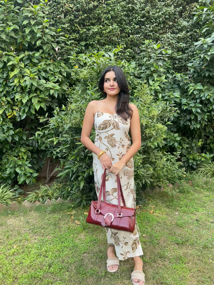 Olive Garden Dress
