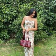 Olive Garden Dress