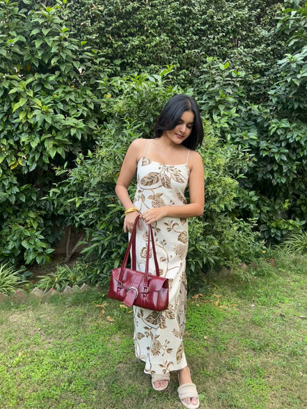 Olive Garden Dress