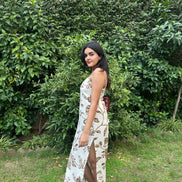 Olive Garden Dress