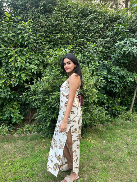Olive Garden Dress
