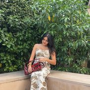 Olive Garden Dress