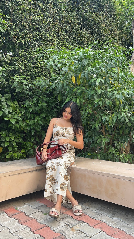 Olive Garden Dress