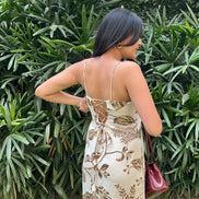 Olive Garden Dress