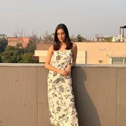 Willow Grace Dress