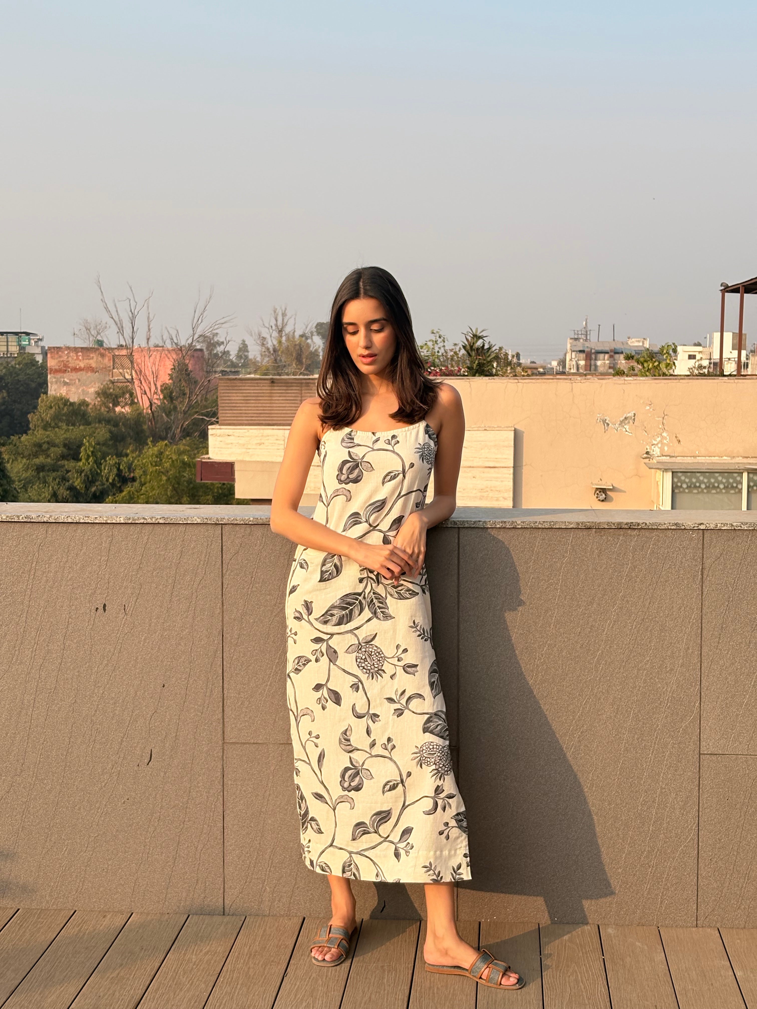 Willow Grace Dress