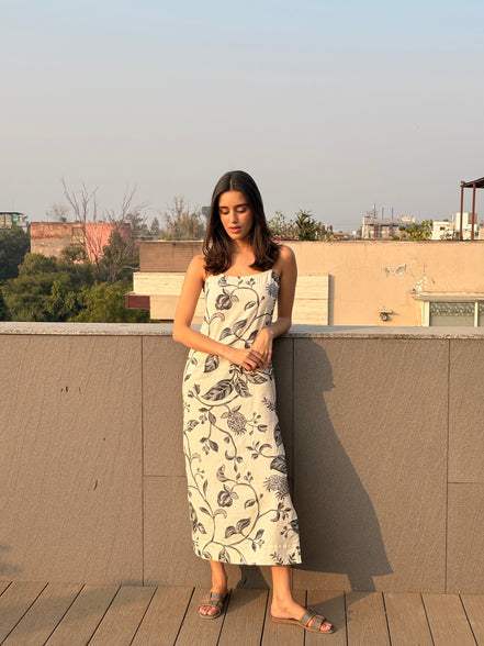 Willow Grace Dress