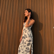 Willow Grace Dress