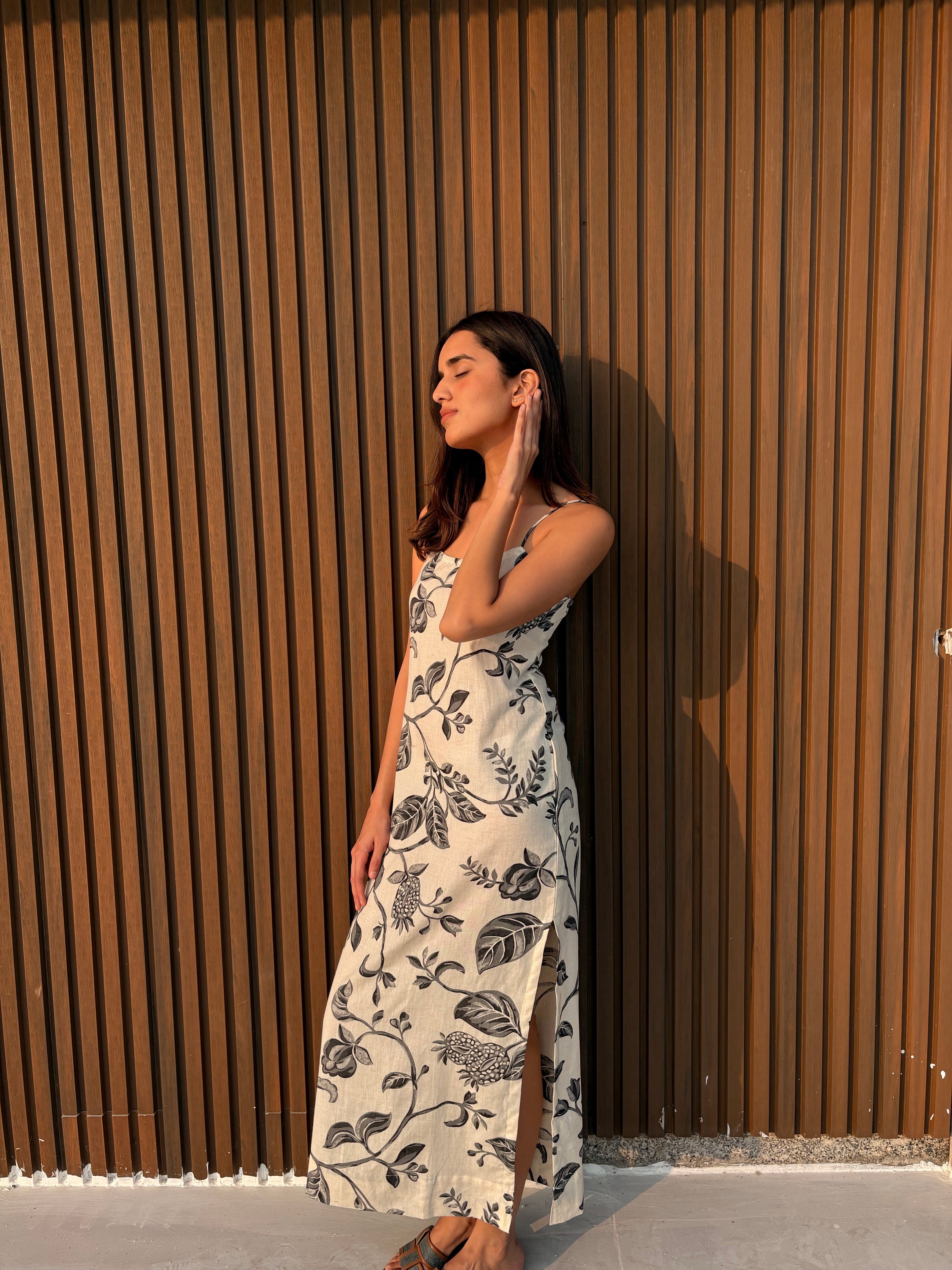 Willow Grace Dress
