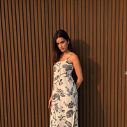 Willow Grace Dress